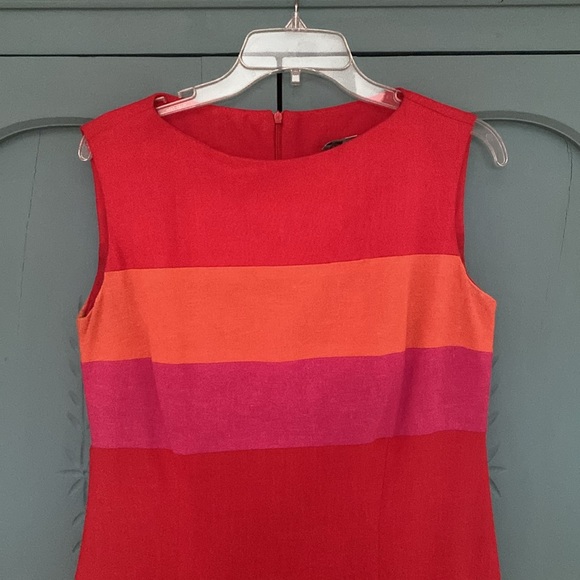 Stonebridge Dress. Size 14. Fully Lined. - Picture 2 of 10